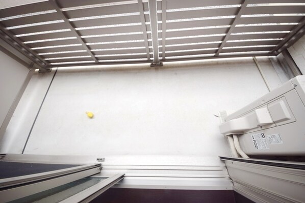 クレイノプレシャス SRKの物件内観写真